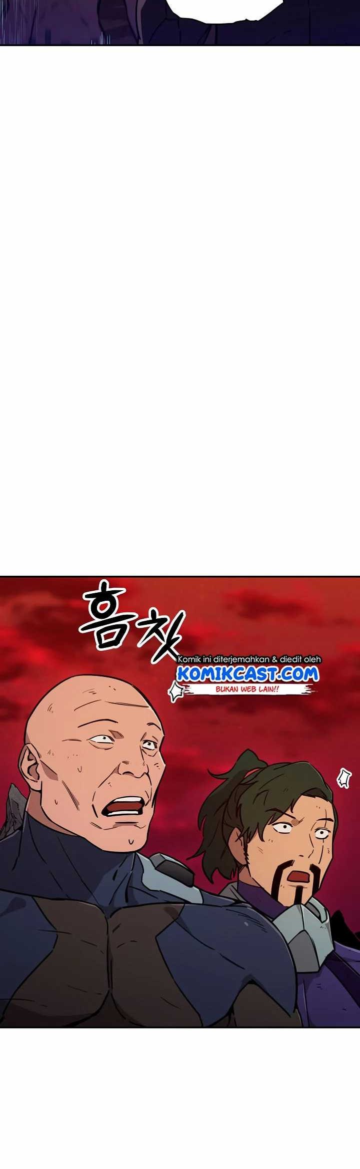 My Dad Is Too Strong Chapter 52 Gambar 19