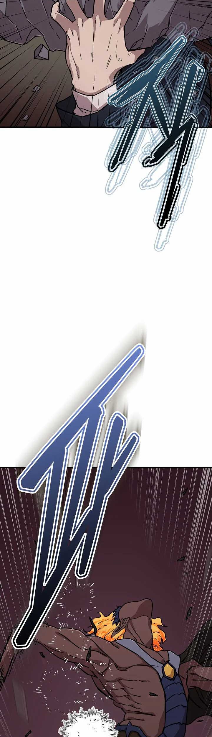 My Dad Is Too Strong Chapter 52 Gambar 36