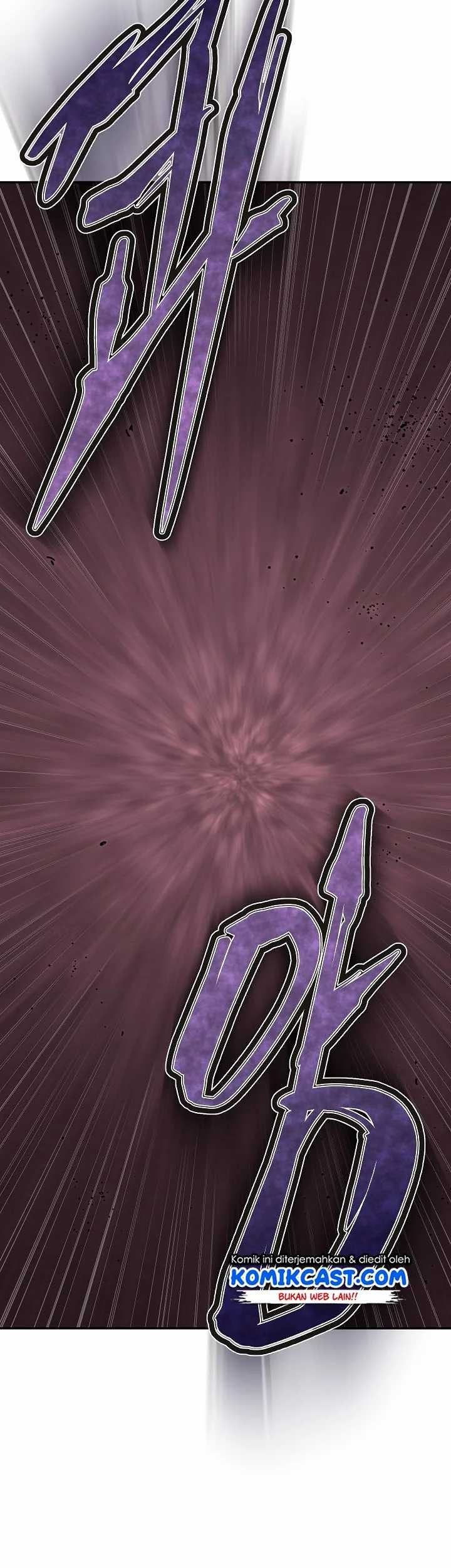 My Dad Is Too Strong Chapter 52 Gambar 32