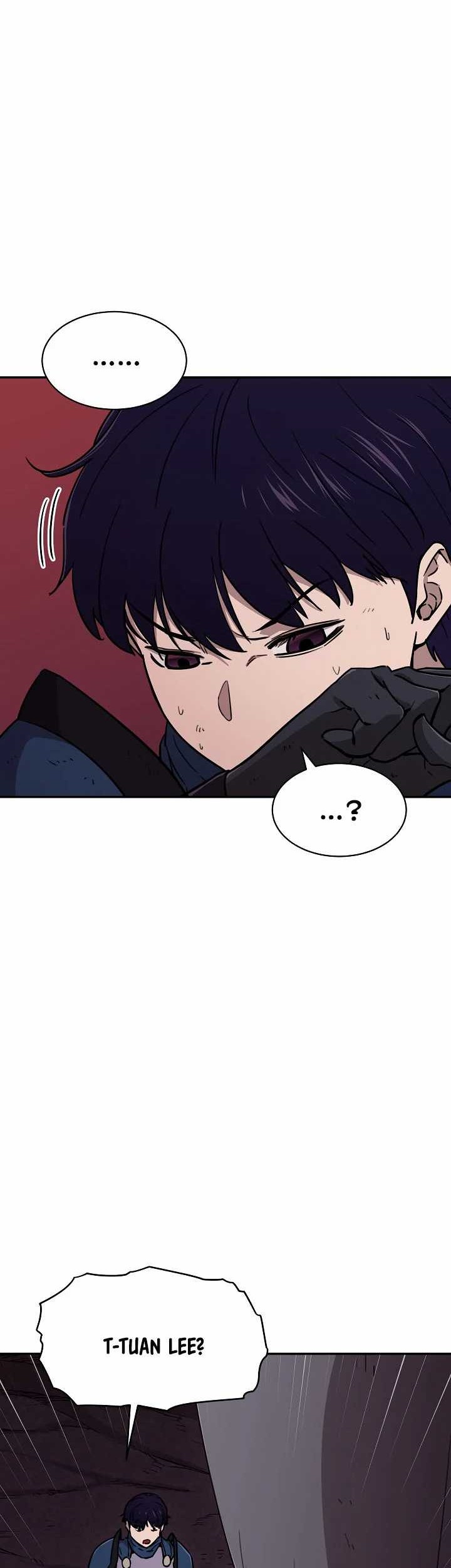 My Dad Is Too Strong Chapter 52 Gambar 33