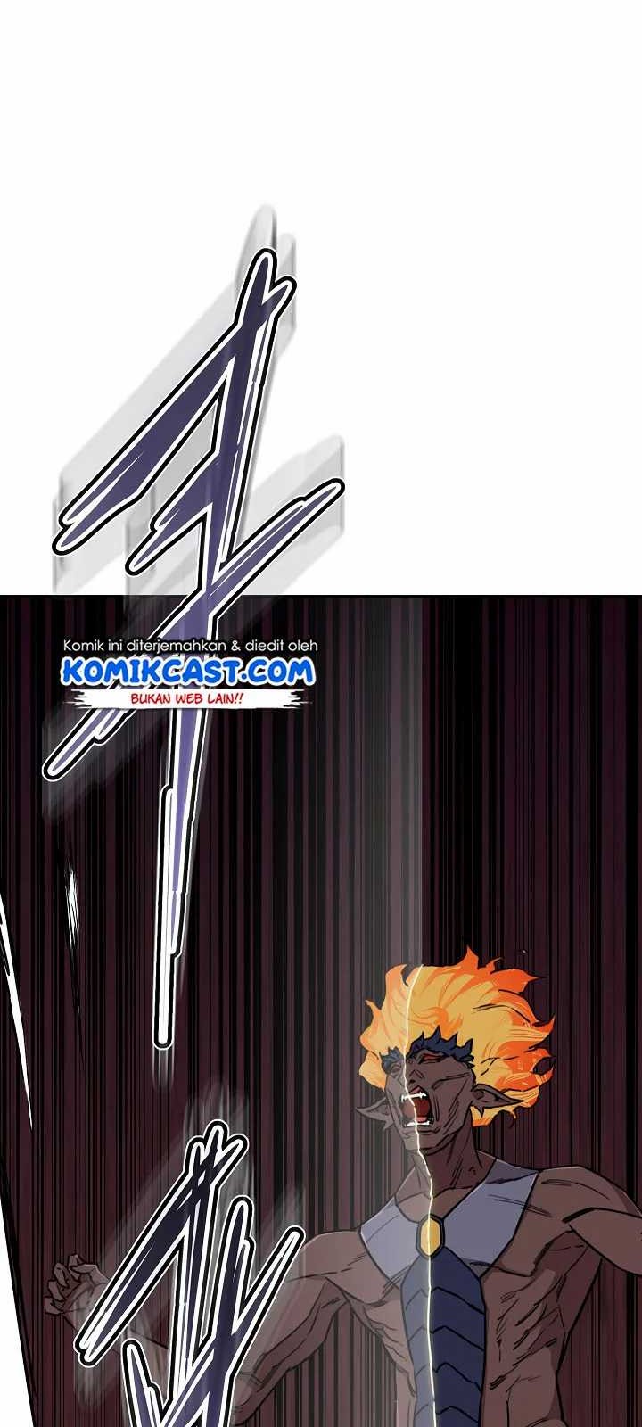 My Dad Is Too Strong Chapter 52 Gambar 52