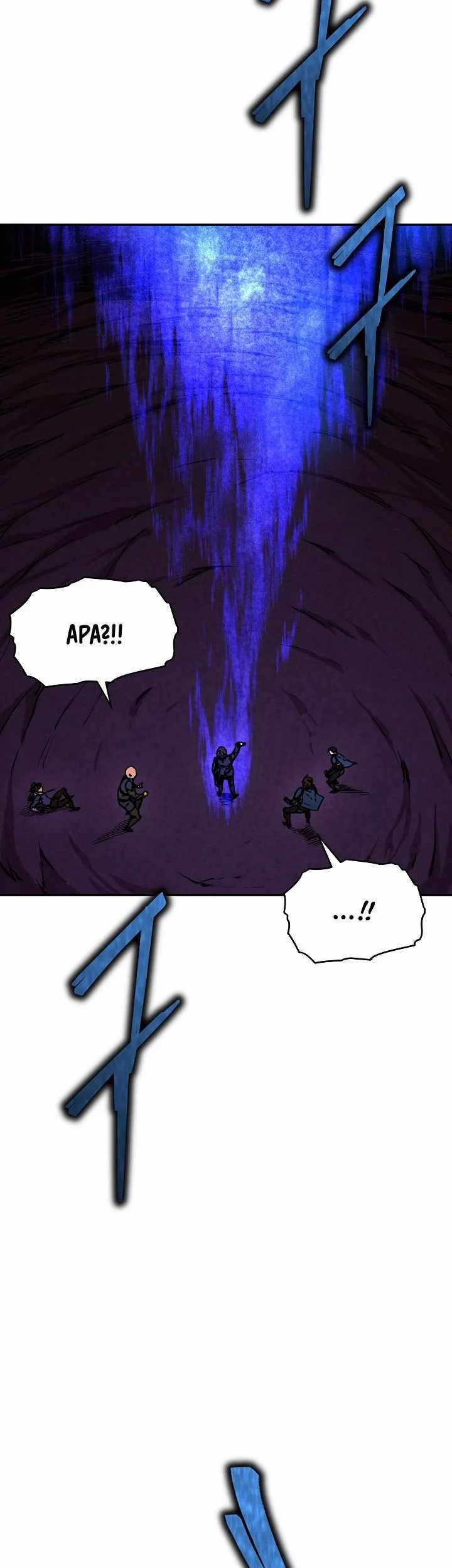 My Dad Is Too Strong Chapter 52 Gambar 48