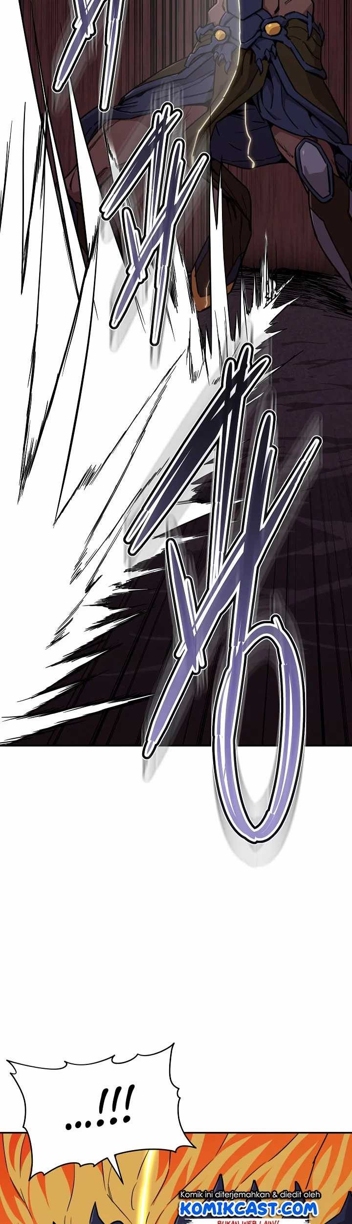 My Dad Is Too Strong Chapter 52 Gambar 53