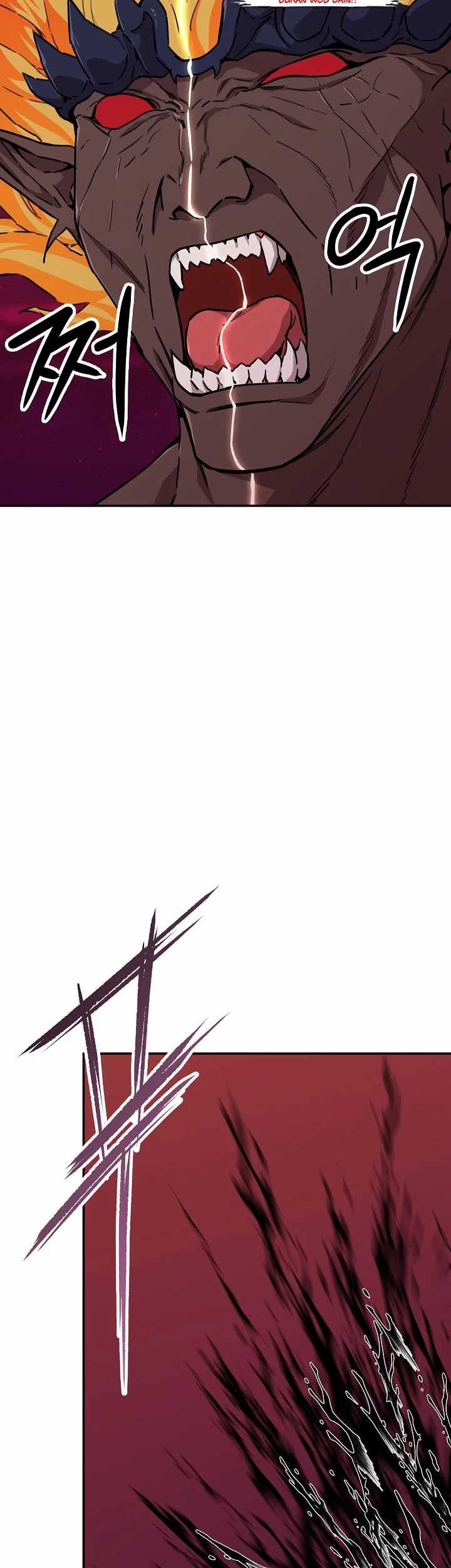 My Dad Is Too Strong Chapter 52 Gambar 54