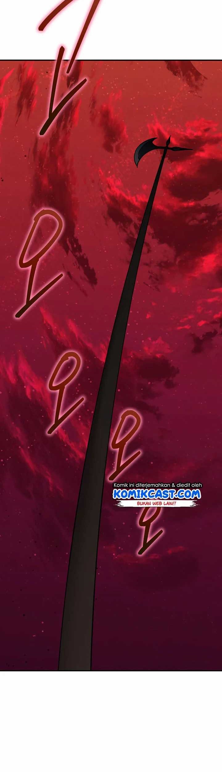 My Dad Is Too Strong Chapter 52 Gambar 3