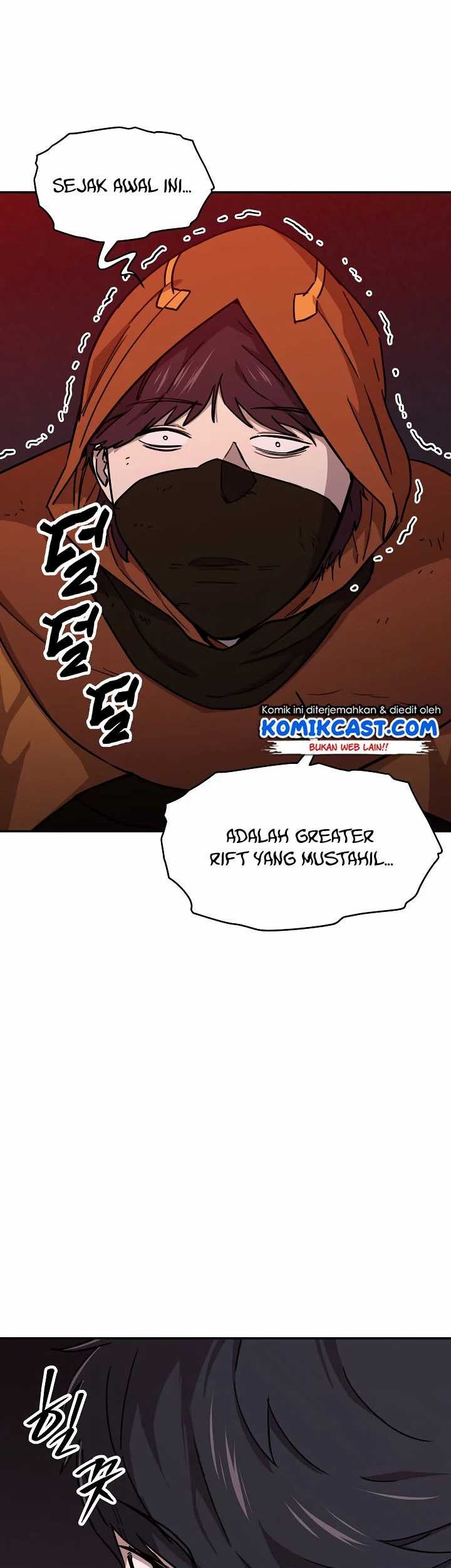 My Dad Is Too Strong Chapter 52 Gambar 5