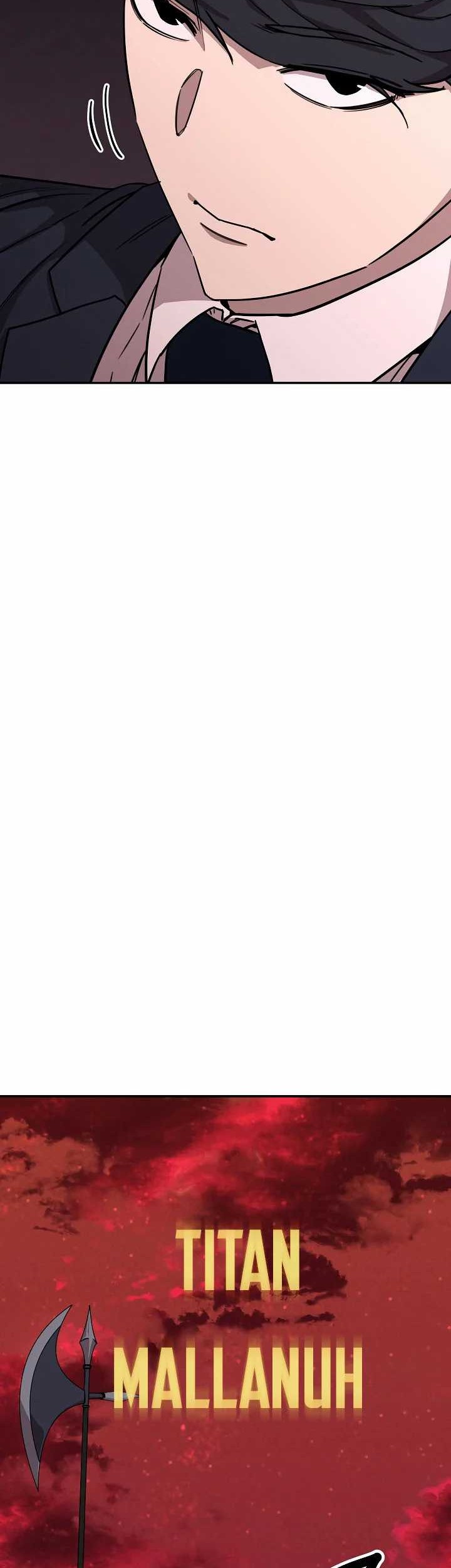 My Dad Is Too Strong Chapter 52 Gambar 6