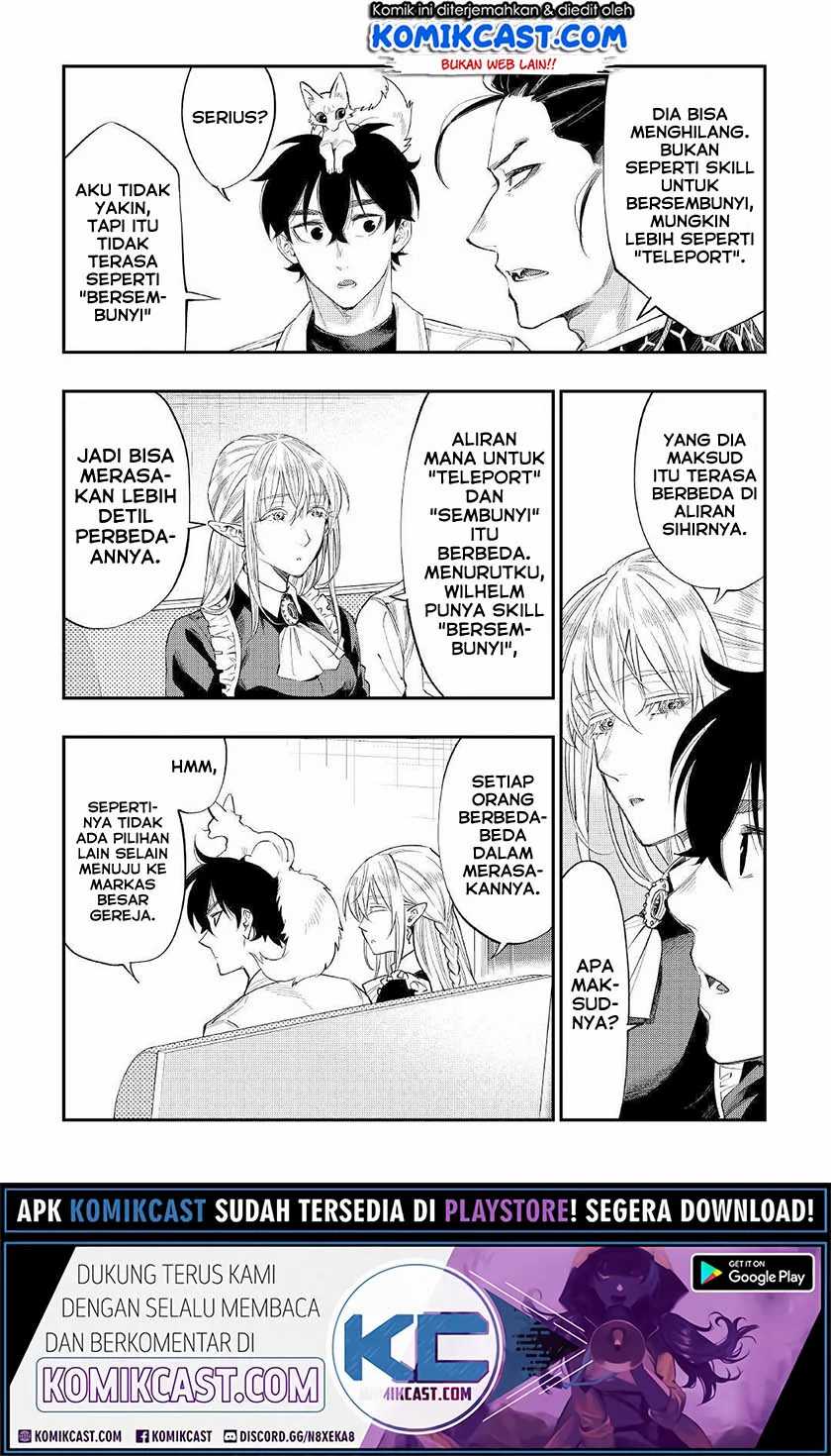 The New Gate Chapter 66 Gambar 12