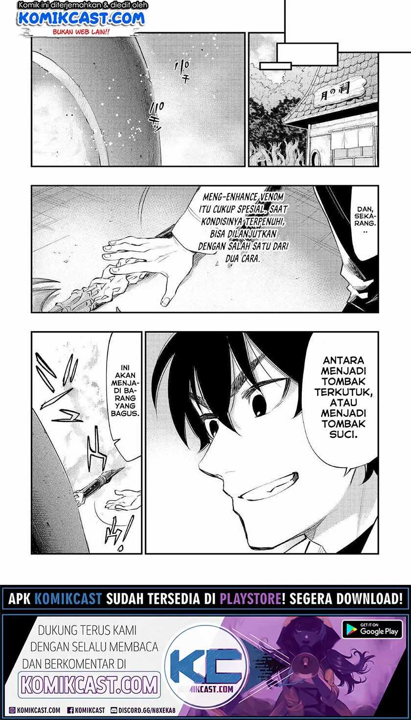 The New Gate Chapter 66 Gambar 16