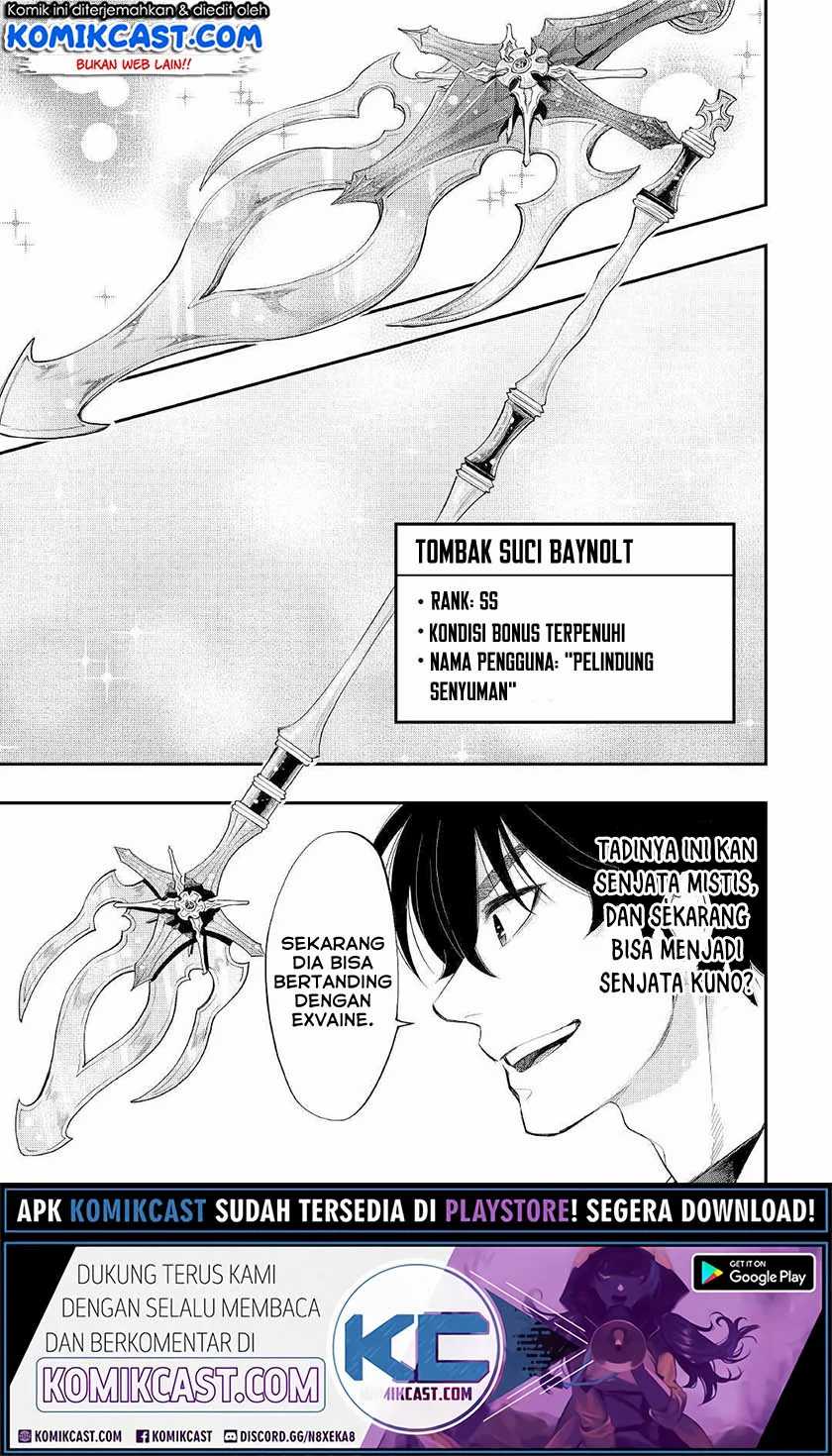 The New Gate Chapter 66 Gambar 20