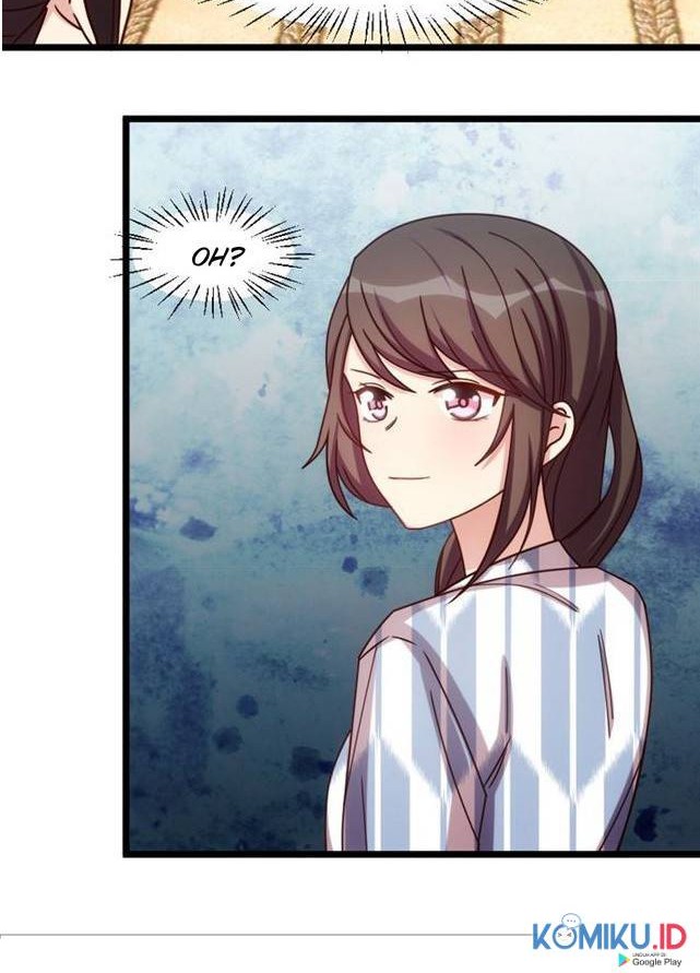 CEO’s Sudden Proposal Chapter 201 Gambar 9
