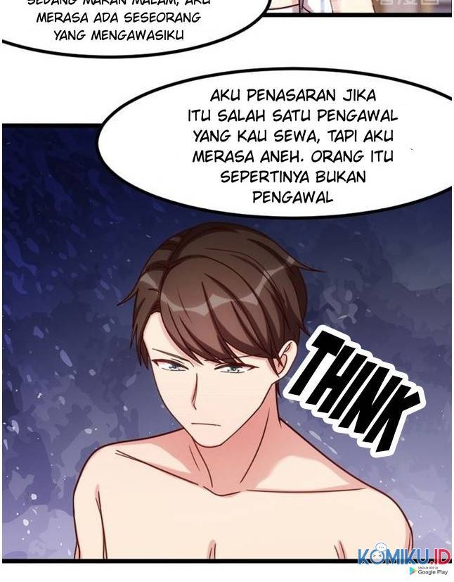 CEO’s Sudden Proposal Chapter 201 Gambar 11