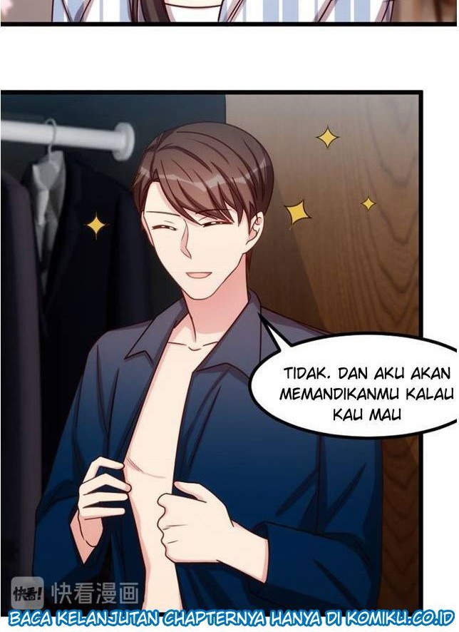CEO’s Sudden Proposal Chapter 201 Gambar 14