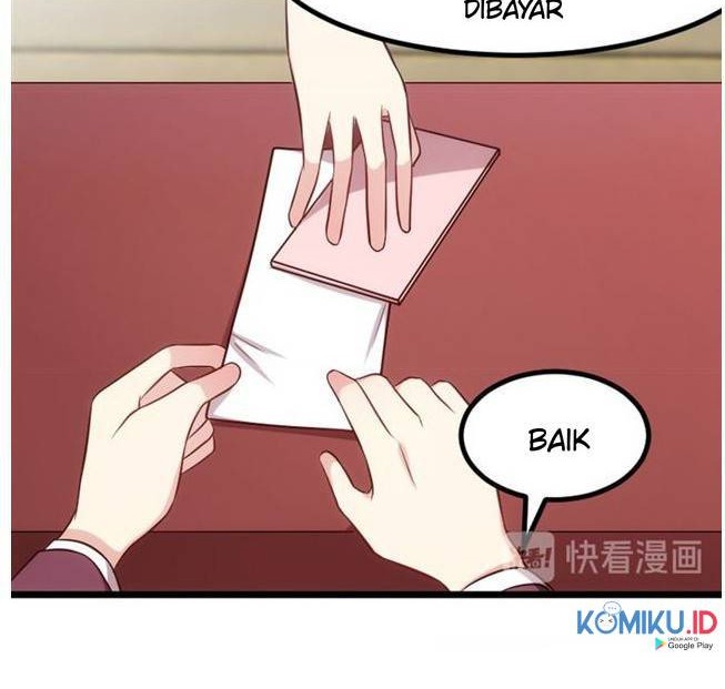 CEO’s Sudden Proposal Chapter 201 Gambar 4