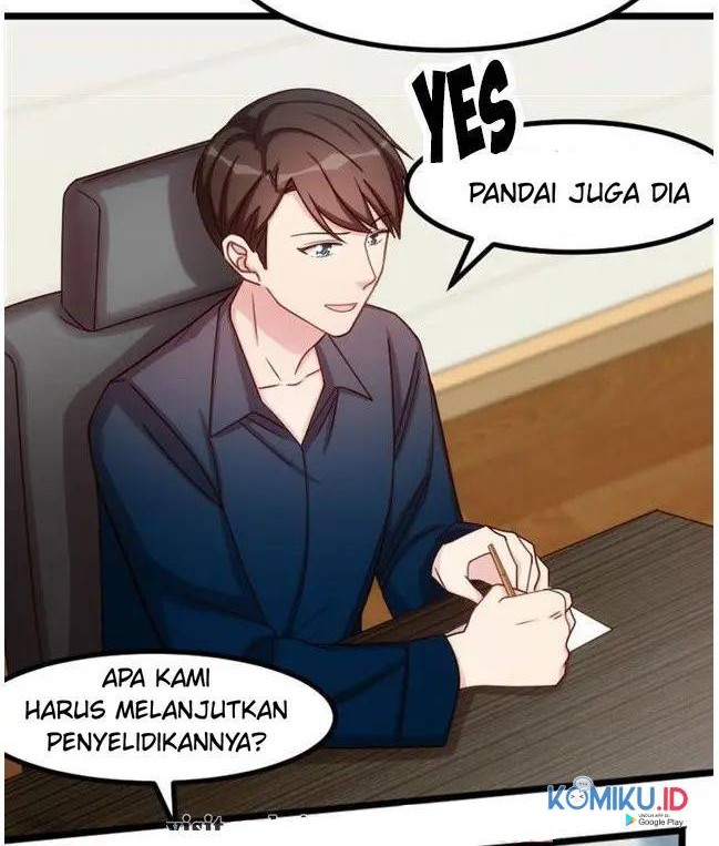 CEO’s Sudden Proposal Chapter 202 Gambar 10