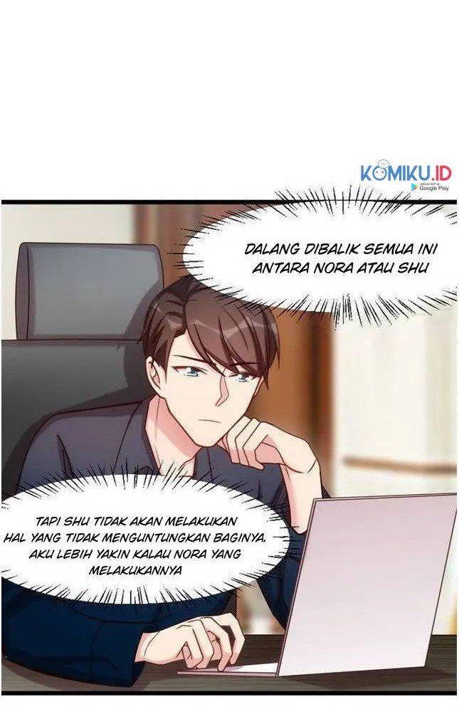 CEO’s Sudden Proposal Chapter 202 Gambar 12