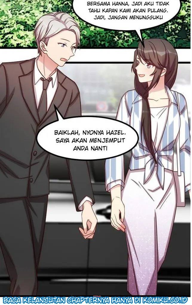 CEO’s Sudden Proposal Chapter 202 Gambar 15