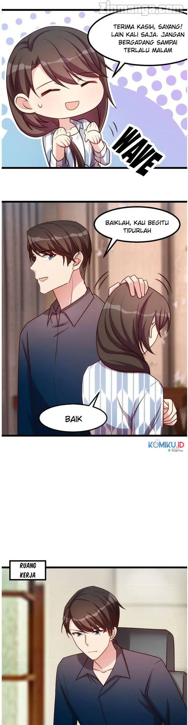 Manhua CEO’s Sudden Proposal Chapter 202 gambar nomor 2