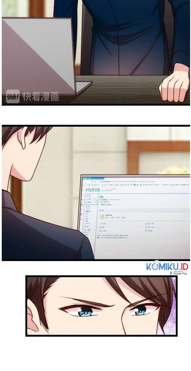 CEO’s Sudden Proposal Chapter 202 Gambar 3