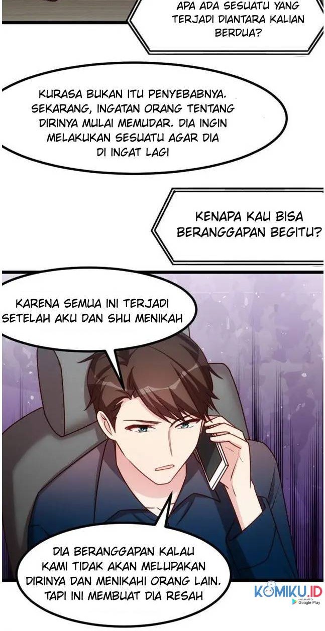 CEO’s Sudden Proposal Chapter 202 Gambar 5