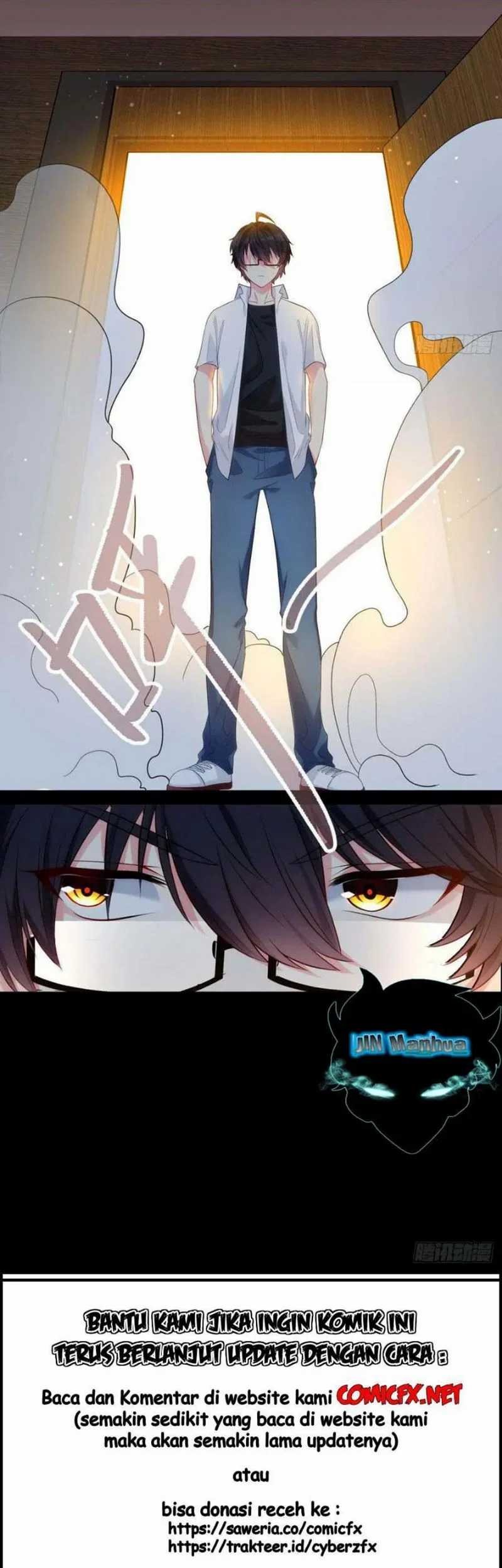 Xianzun Luowuji Chapter 07 Gambar 28