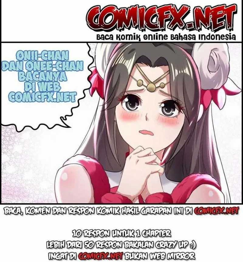 Xianzun Luowuji Chapter 07 Gambar 29