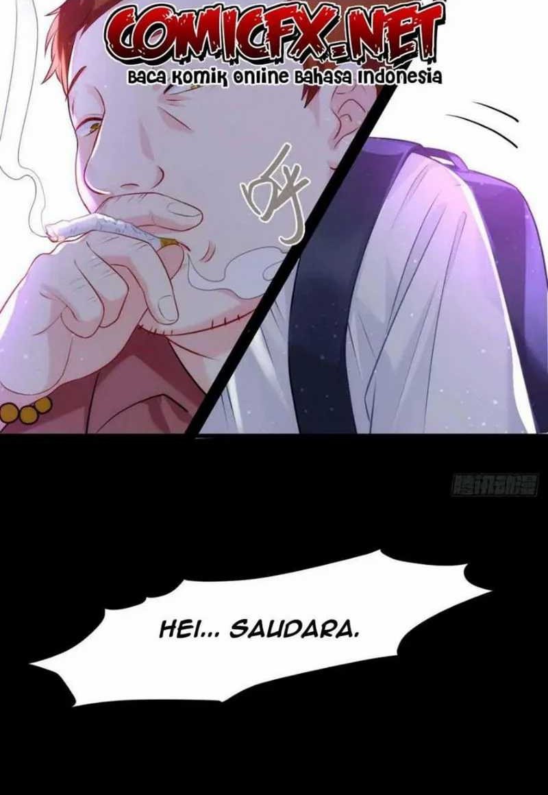 Xianzun Luowuji Chapter 07 Gambar 3