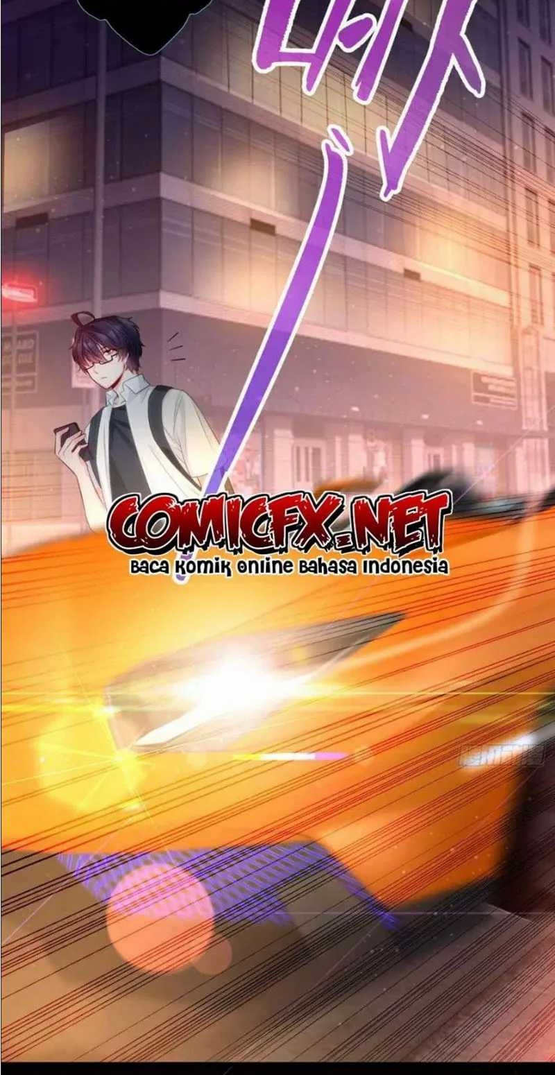 Xianzun Luowuji Chapter 07 Gambar 6