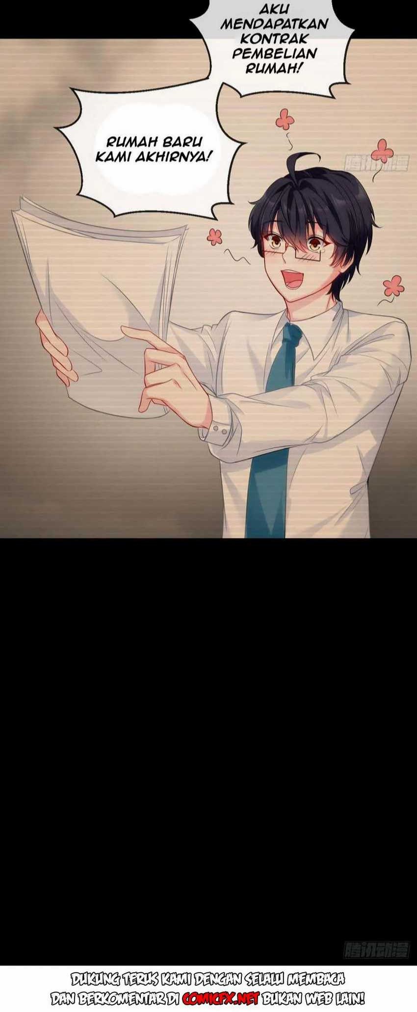 Xianzun Luowuji Chapter 06 Gambar 8