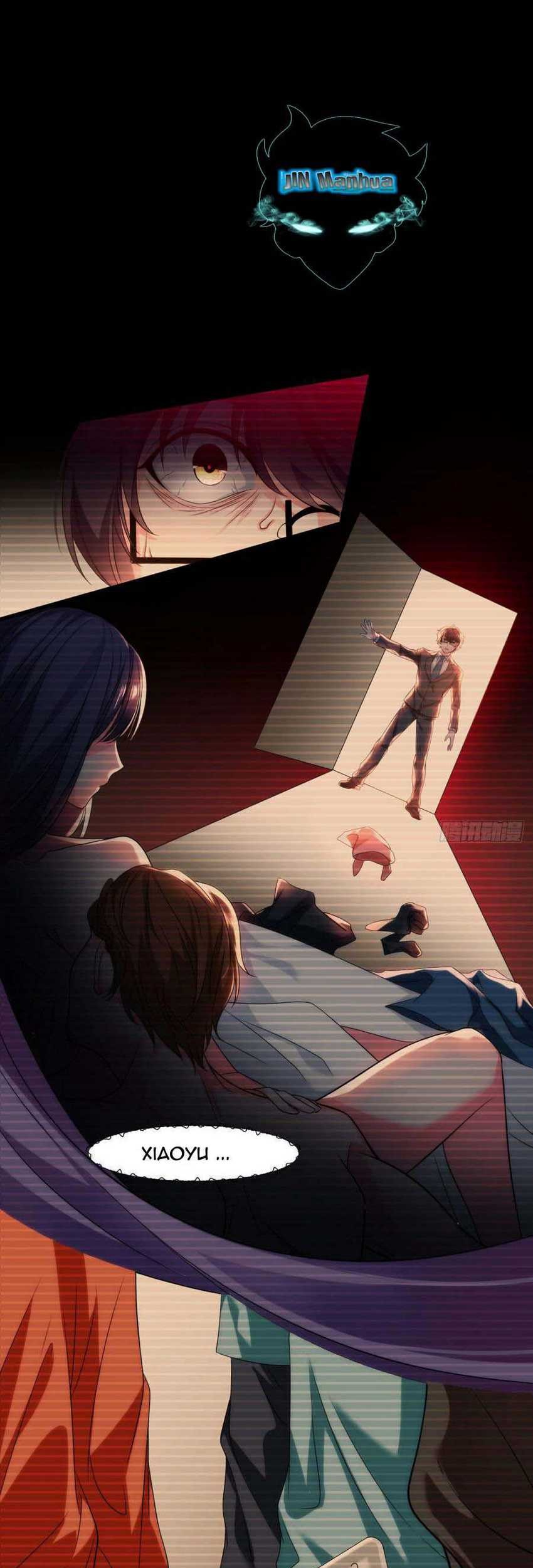 Xianzun Luowuji Chapter 06 Gambar 9