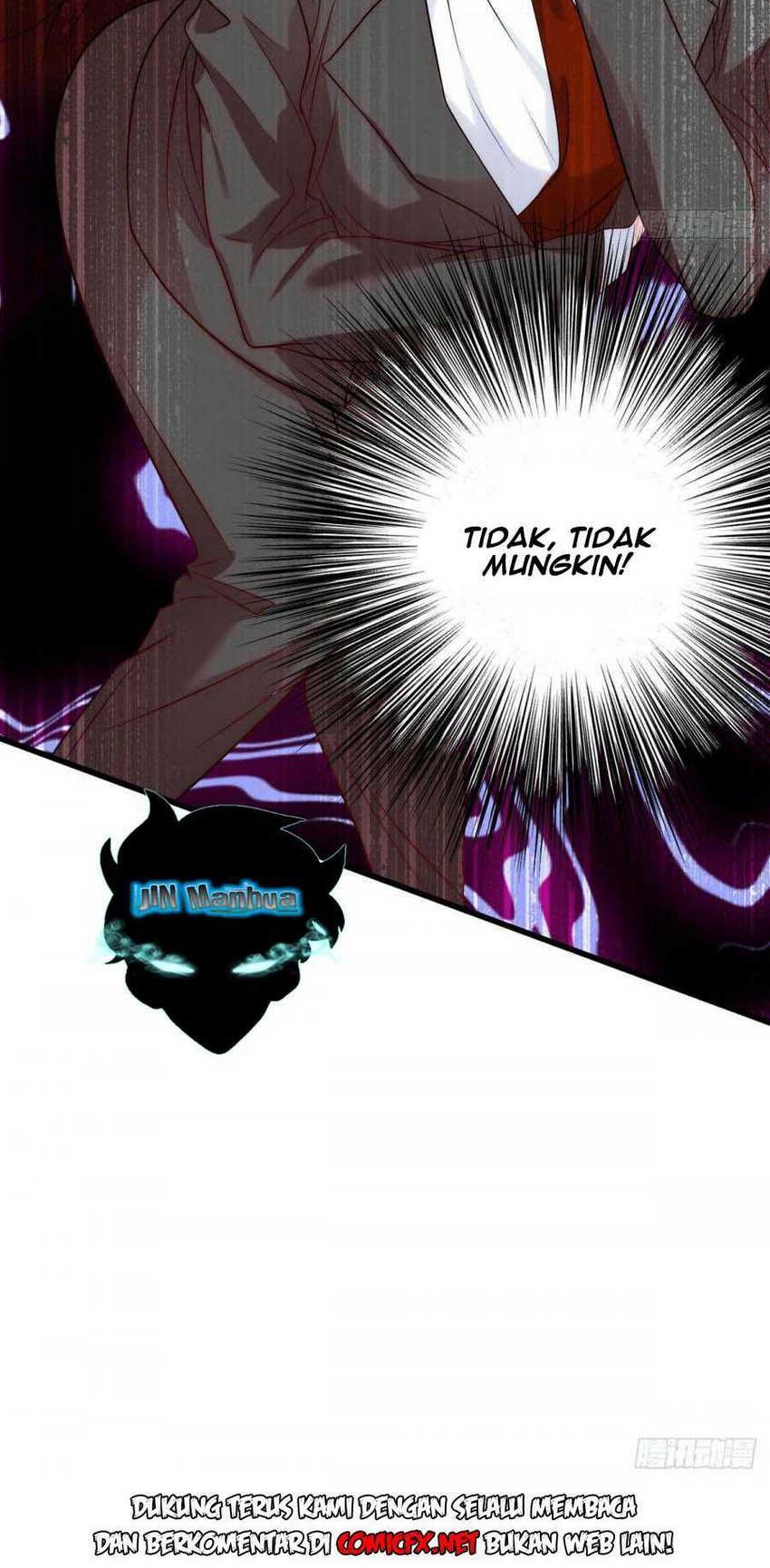 Xianzun Luowuji Chapter 06 Gambar 18