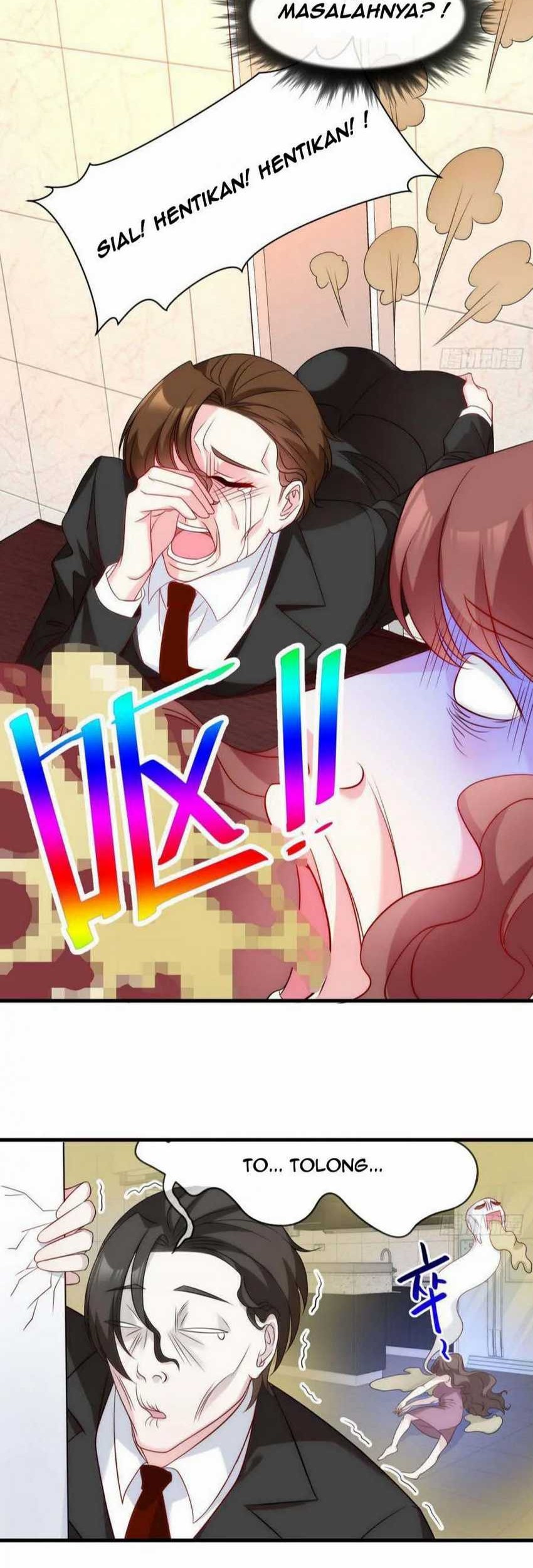 Xianzun Luowuji Chapter 06 Gambar 20