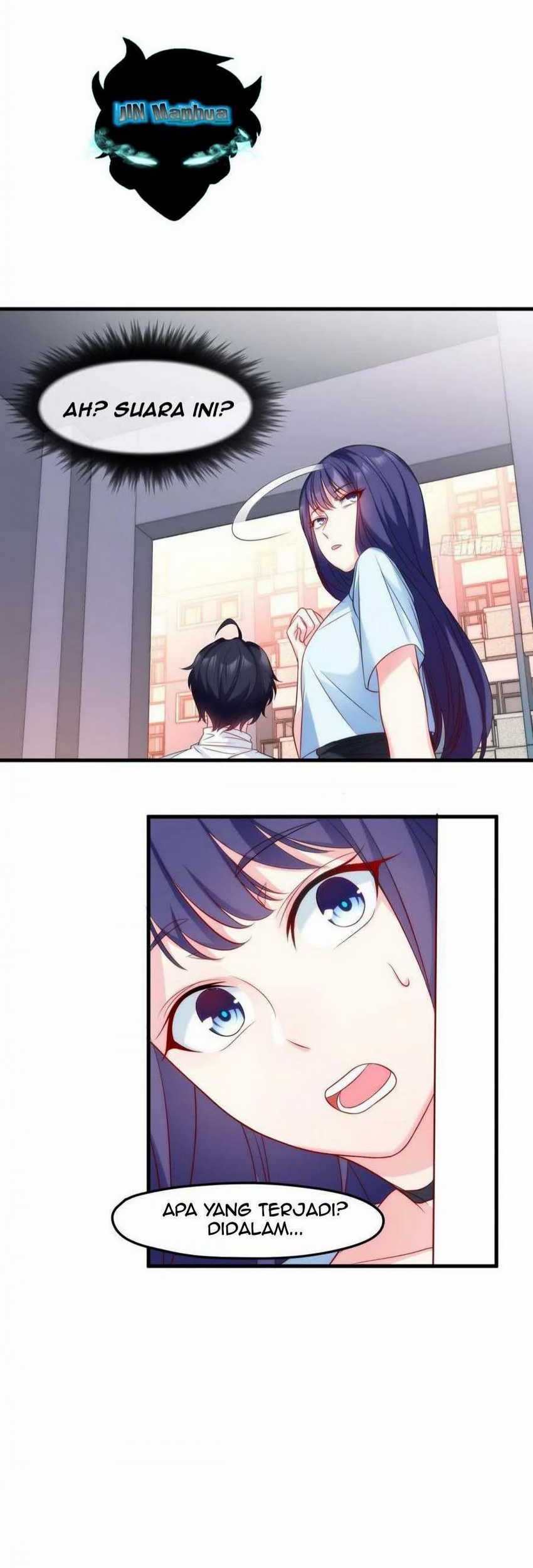 Xianzun Luowuji Chapter 06 Gambar 21