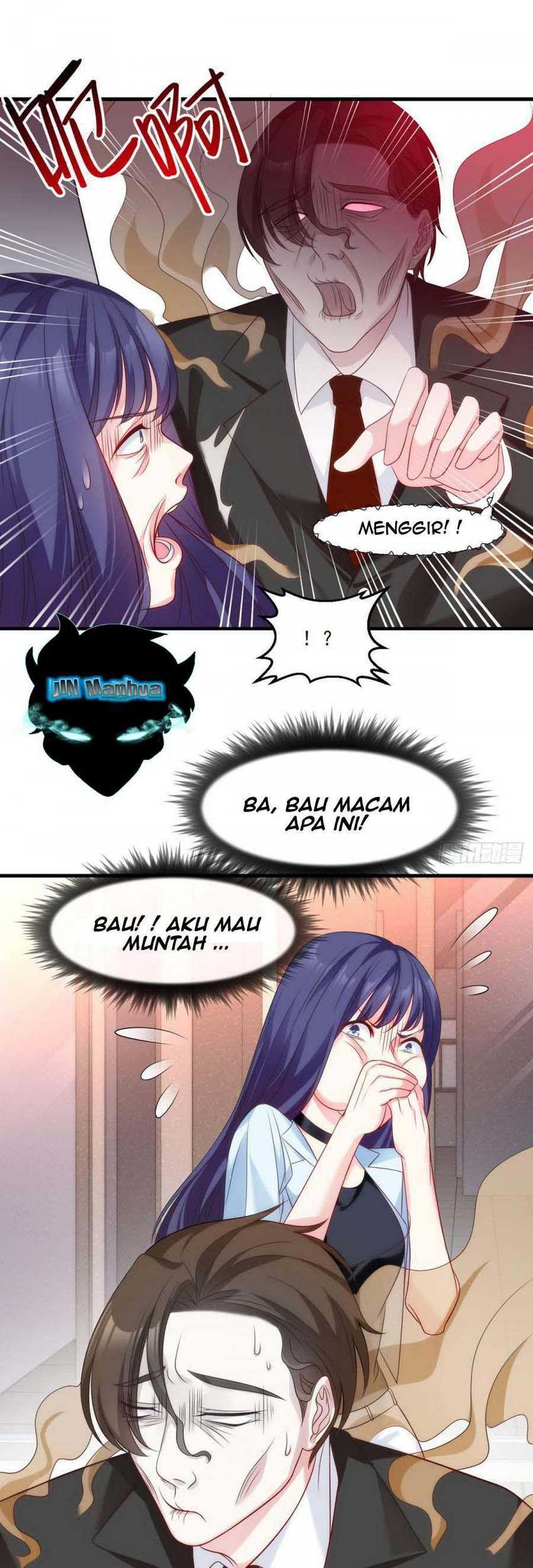 Xianzun Luowuji Chapter 06 Gambar 23