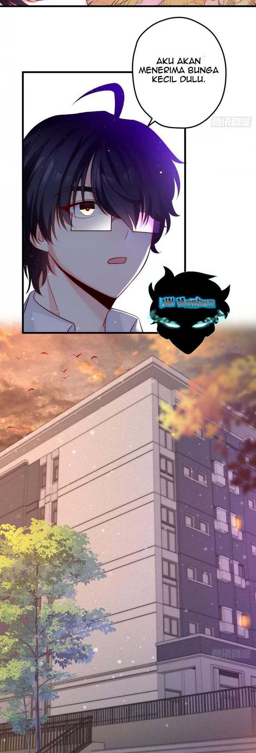 Xianzun Luowuji Chapter 06 Gambar 27