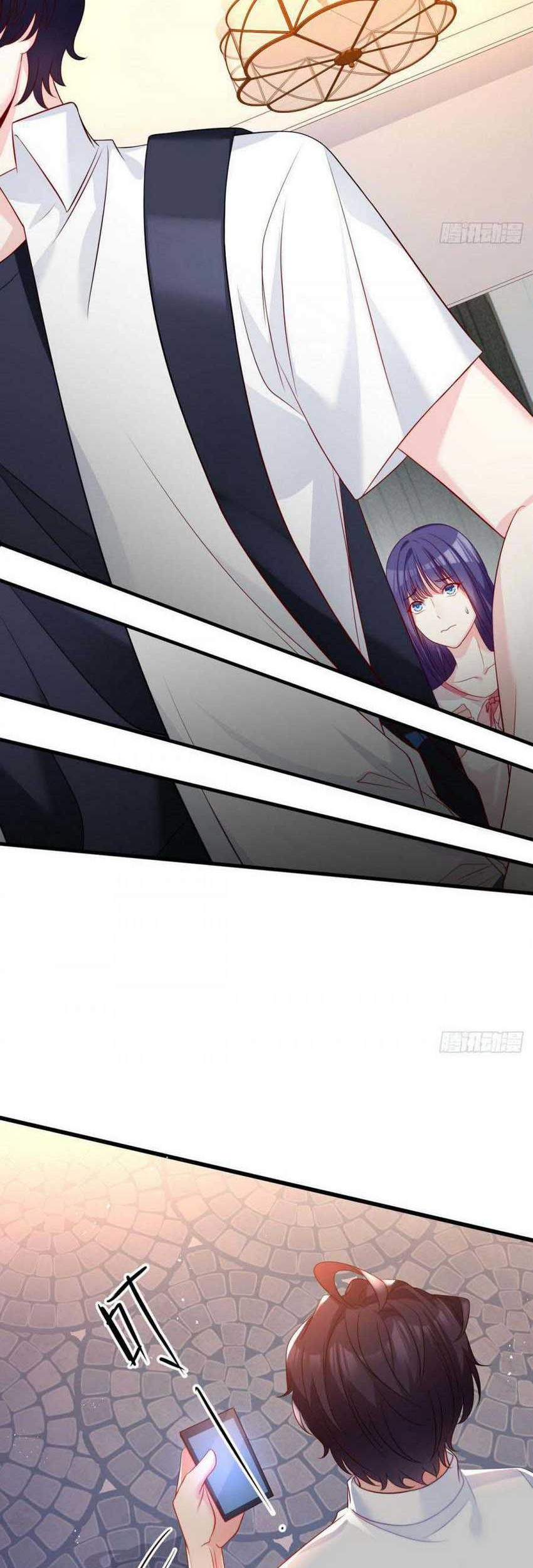 Xianzun Luowuji Chapter 06 Gambar 30