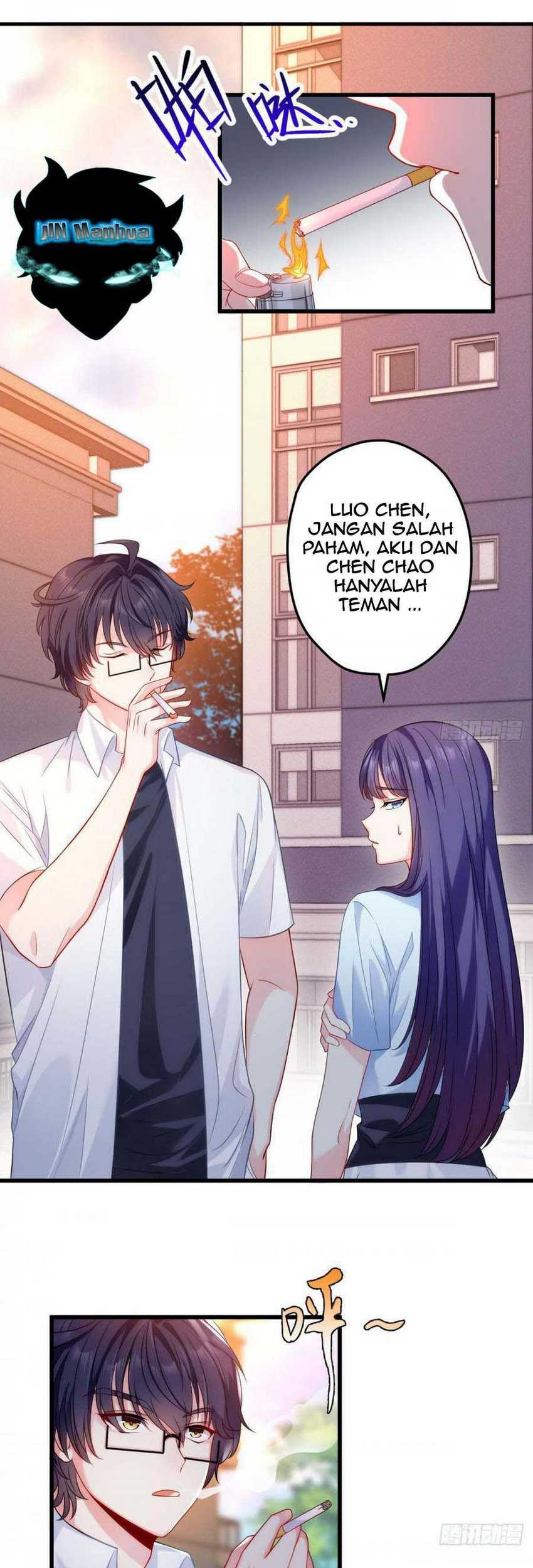 Xianzun Luowuji Chapter 06 Gambar 3