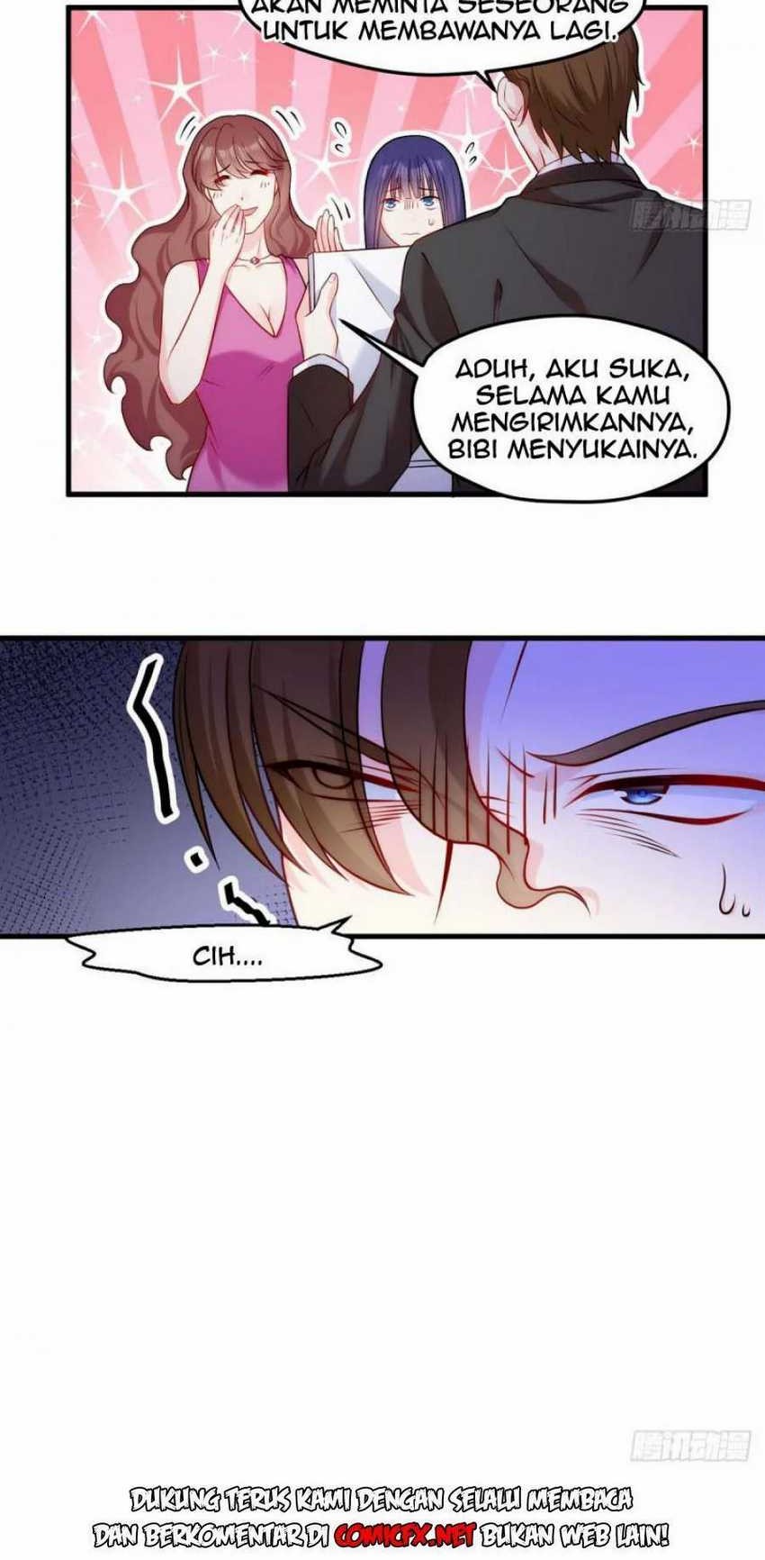 Xianzun Luowuji Chapter 5 Gambar 10