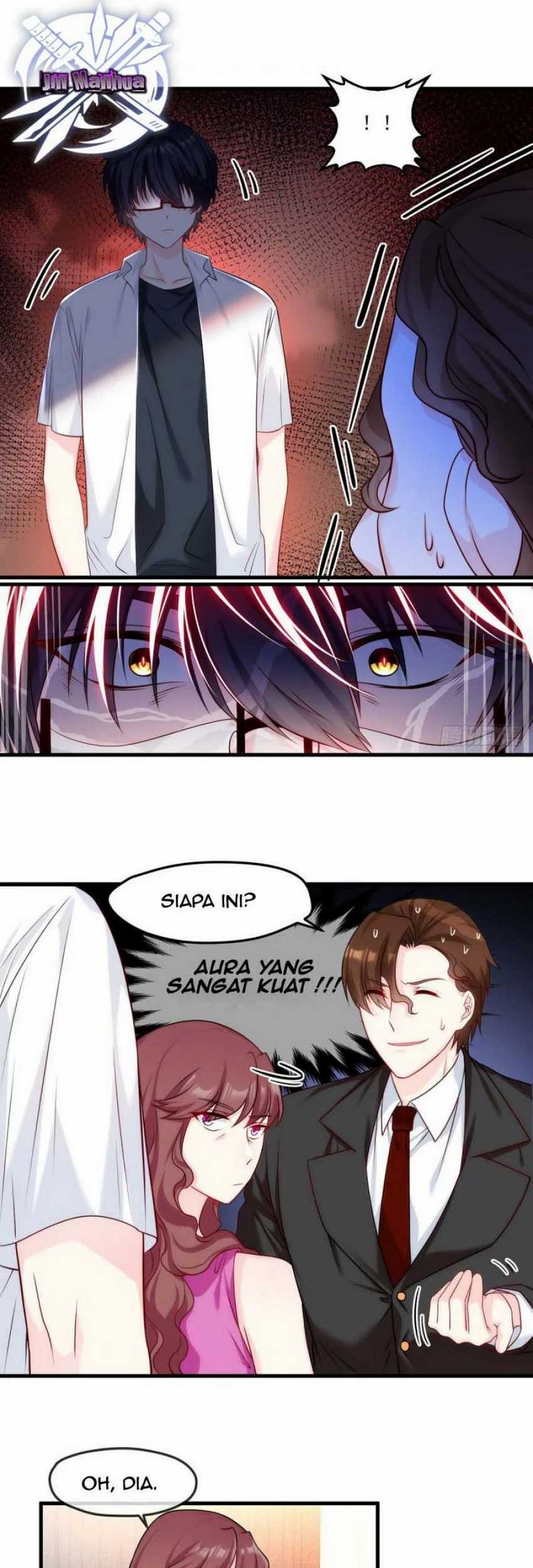 Xianzun Luowuji Chapter 5 Gambar 11