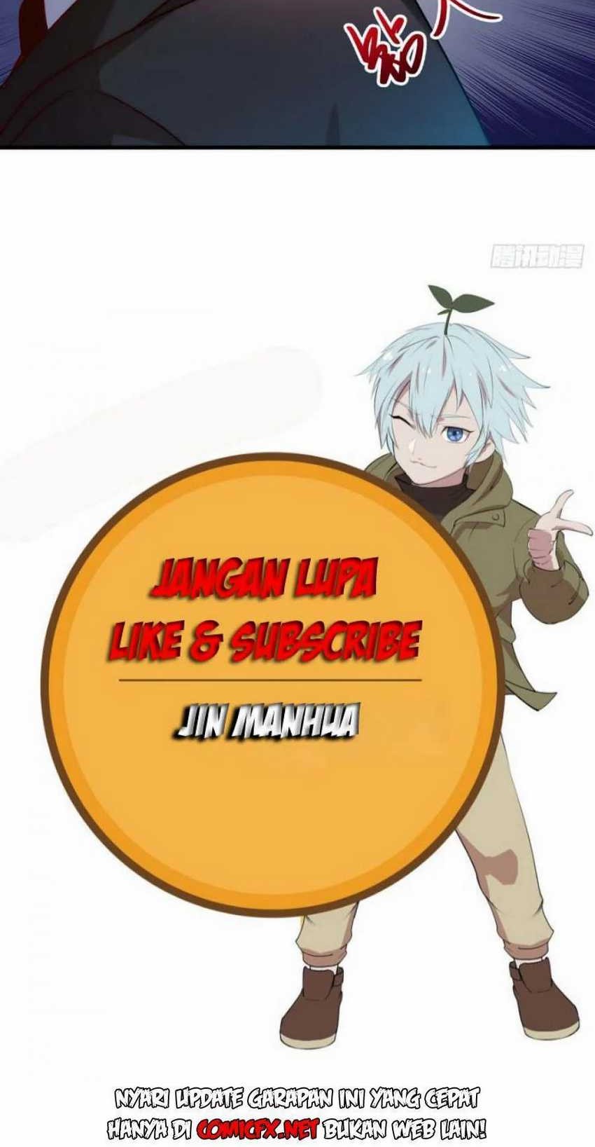 Xianzun Luowuji Chapter 5 Gambar 19