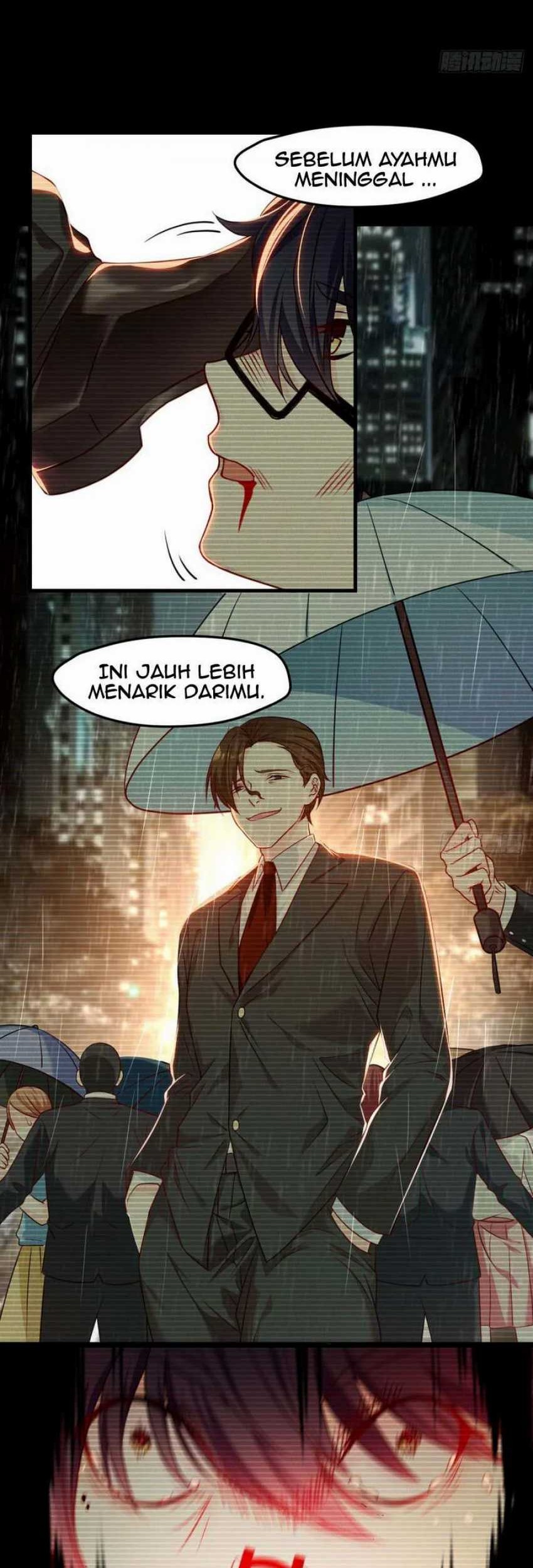 Xianzun Luowuji Chapter 4 Gambar 20