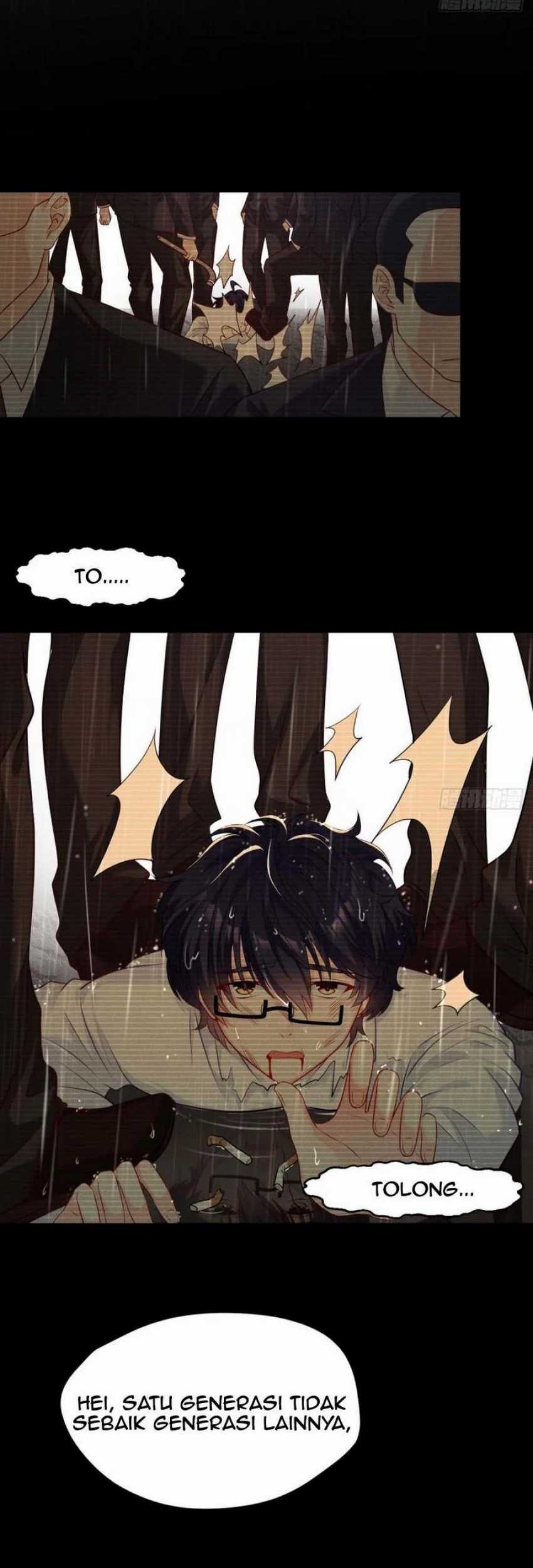 Xianzun Luowuji Chapter 4 Gambar 19