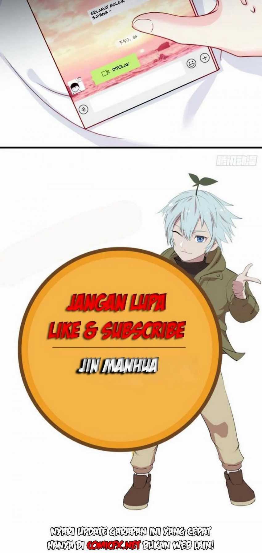Xianzun Luowuji Chapter 4 Gambar 31