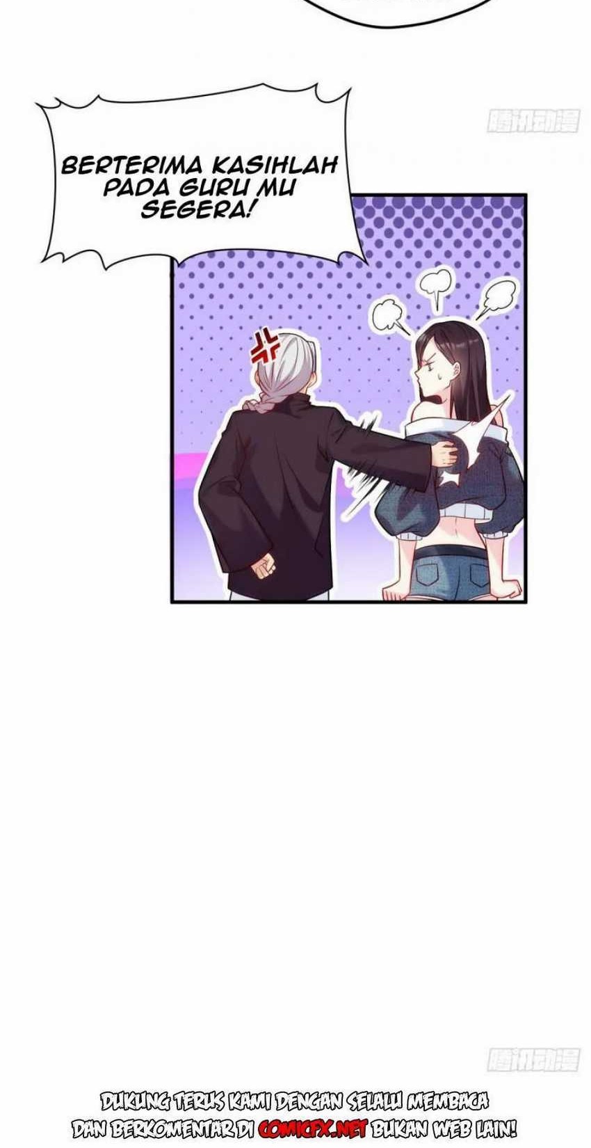 Xianzun Luowuji Chapter 4 Gambar 6