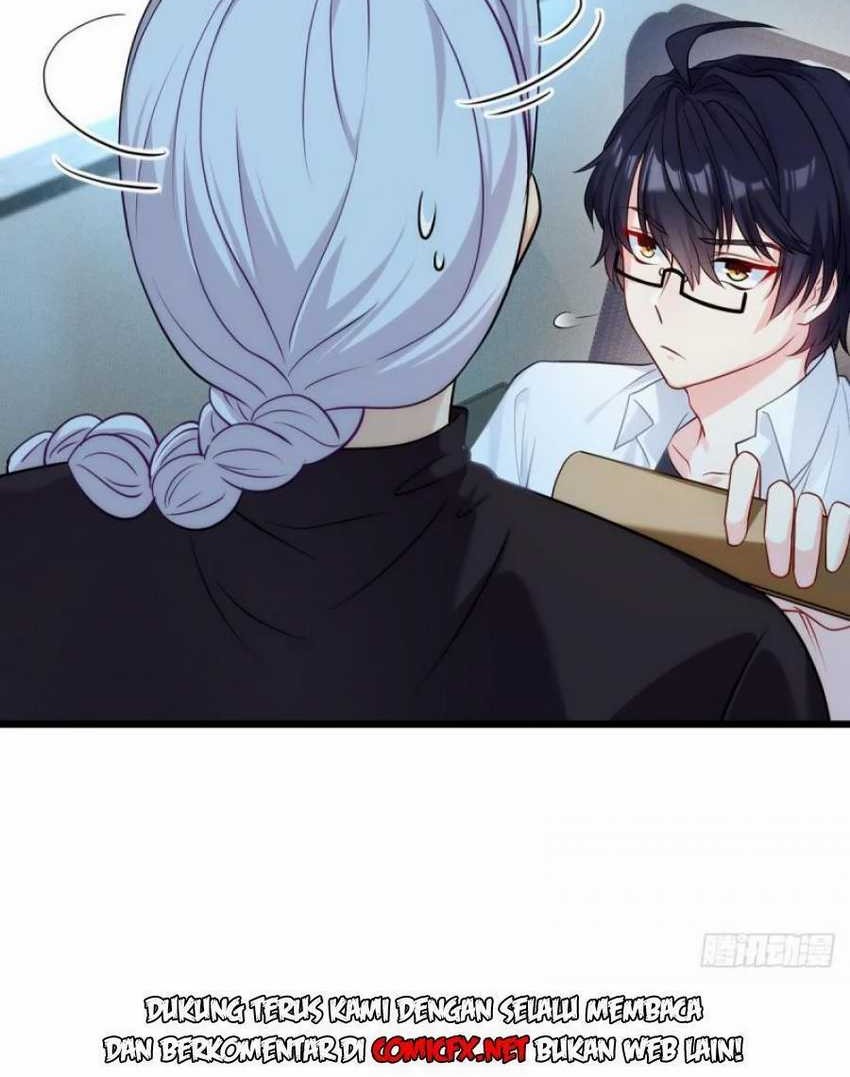 Xianzun Luowuji Chapter 3 Gambar 8