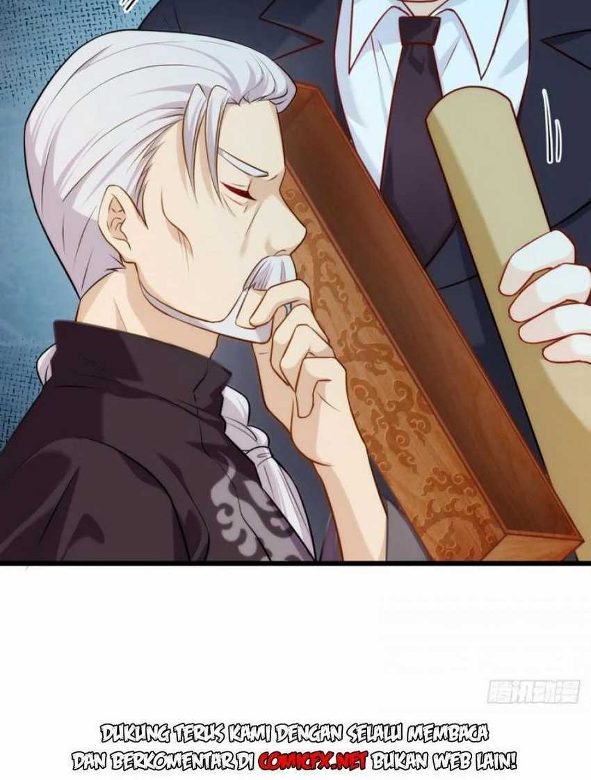 Xianzun Luowuji Chapter 3 Gambar 11