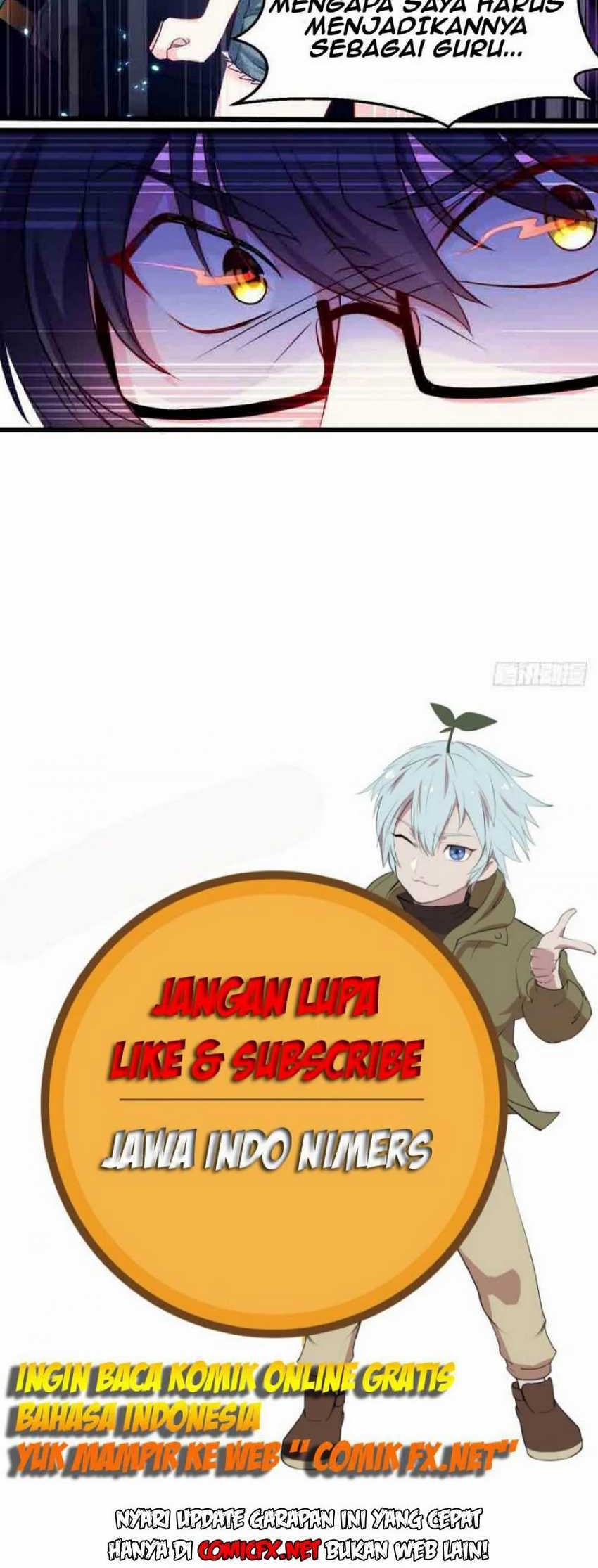 Xianzun Luowuji Chapter 3 Gambar 18