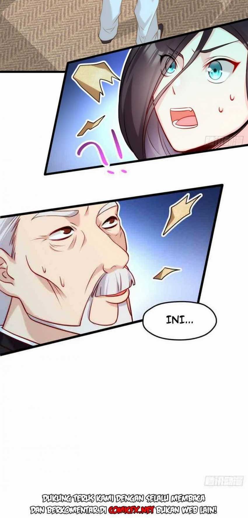 Xianzun Luowuji Chapter 3 Gambar 5