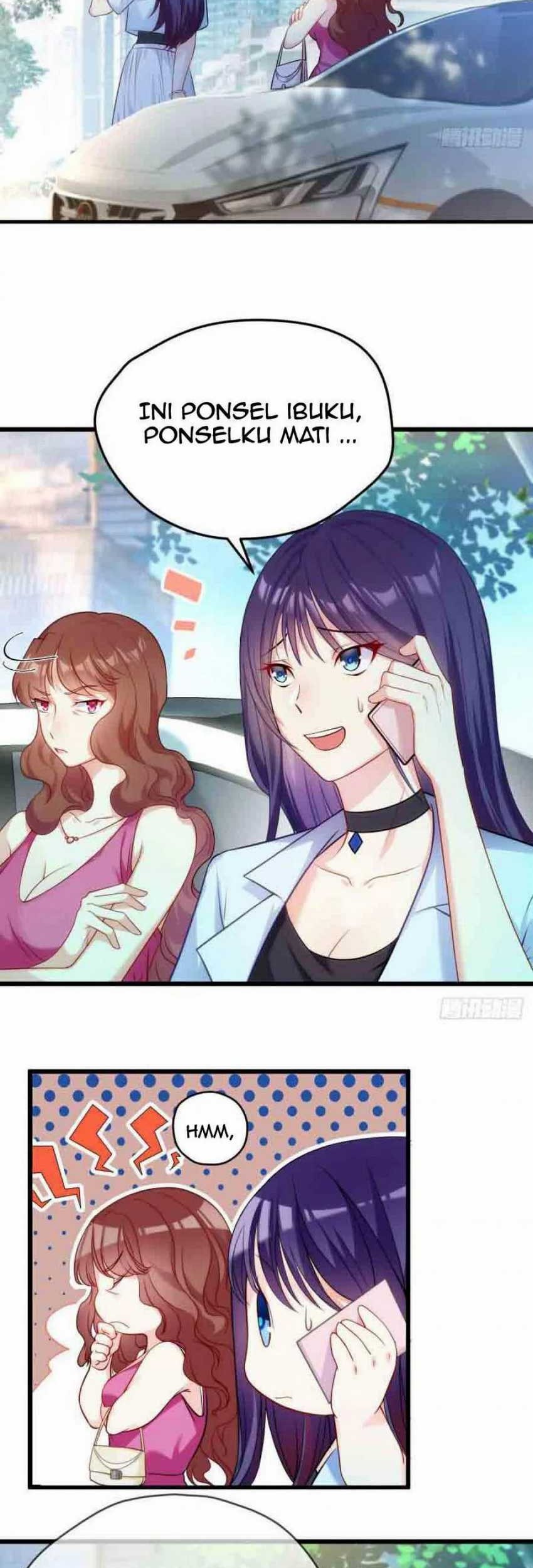 Xianzun Luowuji Chapter 2 Gambar 9