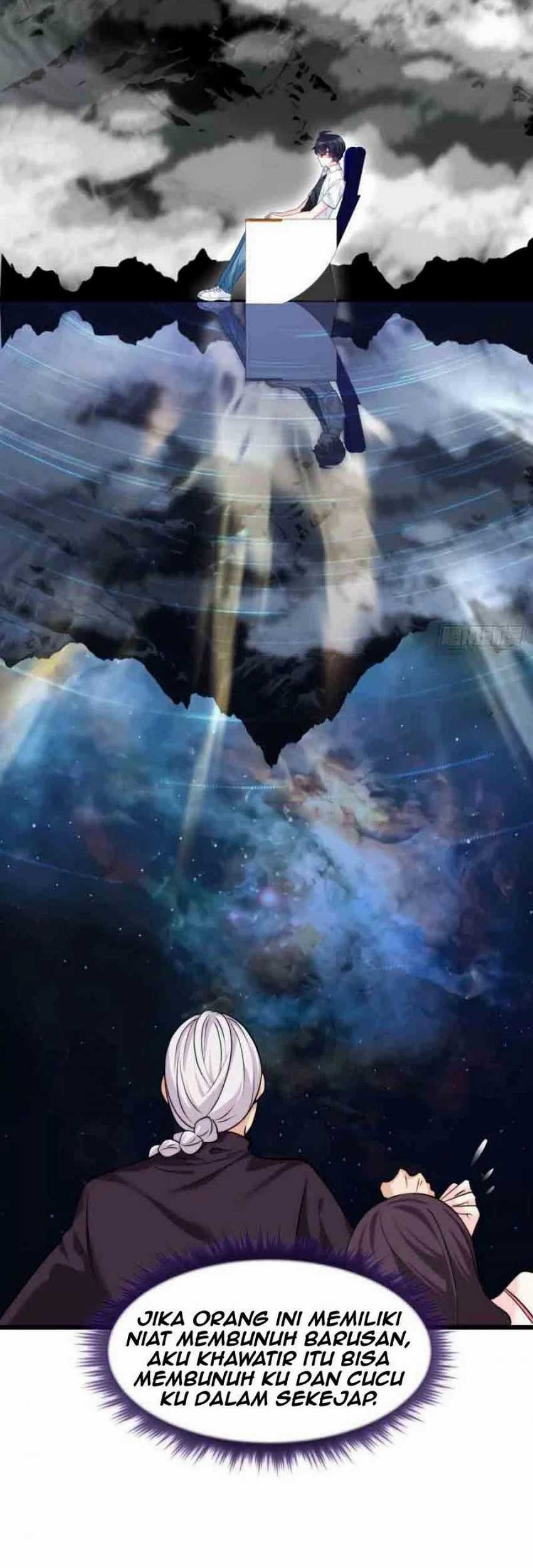 Xianzun Luowuji Chapter 2 Gambar 23